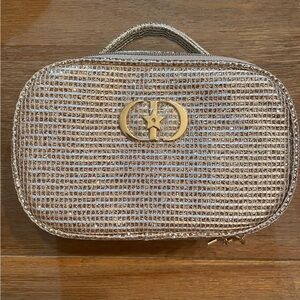 Dior Holiday Pouch